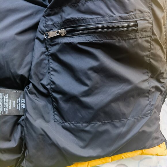 The North Face 1996 Retro Nuptse Down Jacket - Picture 12 of 12